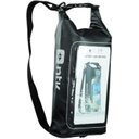 Ver imagem 4 de Bolsa Ntk Daily Duffel 2l Impermeável com Visor Trilhas Corrida Outdoor