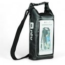 Ver imagem 1 de Bolsa Ntk Daily Duffel 2l Impermeável com Visor Trilhas Corrida Outdoor