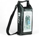 Ver imagem 1 de Bolsa Ntk Daily Duffel 2l Impermeável com Visor Trilhas Corrida Outdoor