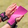 Hand Grip Legacy Skyhill Edition Neo Pink Cross Training - P - 6