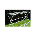 Ver imagem 1 de Varal Chão Sanfonado 11v Branco