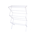 Ver imagem 2 de Varal Chão Sanfonado 11v Branco