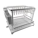 Ver imagem 2 de 13013 Escorredor de Loucas 2 Andadres: Escorredor de Loucas 2 Andadres 13013brancou