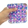 Pop it Fidget Anti estresse Ansiedade Sensorial Bubble Relaxamento - 2
