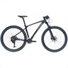Bicicleta Mtb Sense React Pro 2025 Shimano Cues 2x9v Aro 29:19/marrom/unissex - 1