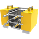 Ver imagem 1 de Churrasqueira Apartamento sem Fumaça Hot Box