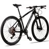 Bicicleta 29 Raider Z3x Pro 12v Preto+cinza - 1