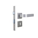 Ver imagem 2 de Fechadura Interna Roseta 40mm MGM Módena