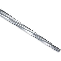 Alargador para Pinos - 10,0mm - Din 9 B, Conicidade 1:50 - 103,0095 - Rocast - 2