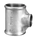 Ver imagem 1 de Tê de Redução Galvanizado 2.1/2 X 1.1/2 Tê de Redução Galvanizado 2.1/2 X 1.1/2