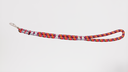 Ver mais imagens de Guia para Cães em Corda Dupla 16mm X 60cm Vermelho