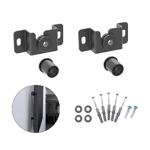 Suporte para Tv e Monitores Led/lcd 10 a 100' Xc-sp-57