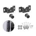 Ver imagem 1 de Suporte para Tv e Monitores Led/lcd 10 a 100' Xc-sp-57