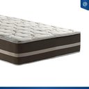 Ver imagem 6 de Cama Box Baú com Colchão de Classic Molas Solteiro 78cm