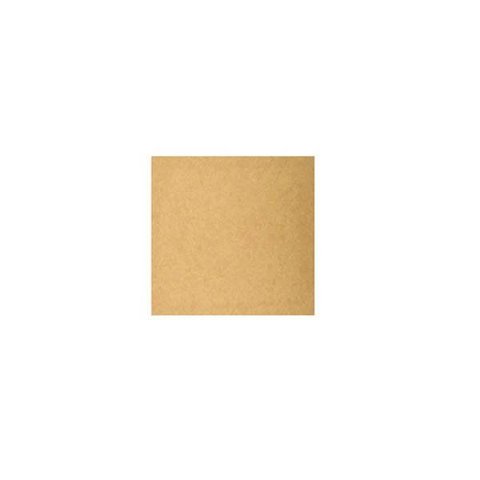 Kit com 1000 Placas Mdf Lisa 3mm Tamanho 5x5cm