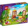 LEGO Friends Playground Para Animais Blocos de Montar Infantil Criança 5+ Anos 210 Peças - 1