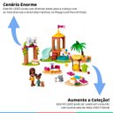 Ver imagem 2 de LEGO Friends Playground Para Animais Blocos de Montar Infantil Criança 5+ Anos 210 Peças