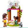 LEGO Friends Playground Para Animais Blocos de Montar Infantil Criança 5+ Anos 210 Peças - 8