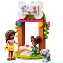 Ver mais imagens de LEGO Friends Playground Para Animais Blocos de Montar Infantil Criança 5+ Anos 210 Peças