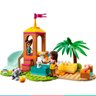 LEGO Friends Playground Para Animais Blocos de Montar Infantil Criança 5+ Anos 210 Peças - 6