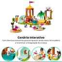 Ver imagem 4 de LEGO Friends Playground Para Animais Blocos de Montar Infantil Criança 5+ Anos 210 Peças