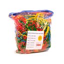 Ver imagem 1 de Rede de Proteção para Cama Elástica Pula Pula 1,83m