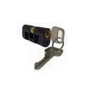 Ver imagem 5 de Fechadura Interna Espelho Aço 40mm Mgm Colonial