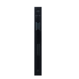 Fechadura Interna Espelho Aço 40mm MGM Colonial - 4
