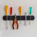 Ver imagem 3 de Barra Magnética para Facas Culinárias e Ferramentas