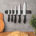 Ver imagem 4 de Barra Magnética para Facas Culinárias e Ferramentas