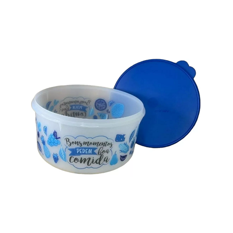 Tupperware Porta Tudo Momentos 10 Litros Tupperware Porta Tudo Momentos 10 Litros