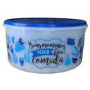 Ver imagem 2 de Tupperware Porta Tudo Momentos 10 Litros Tupperware Porta Tudo Momentos 10 Litros