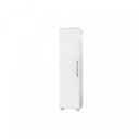 Ver imagem 2 de Armário Multiuso 1 Porta 5 Prateleiras Sofia