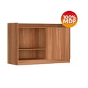 Ver imagem 5 de Balcao para Forno e Microondas 2 Portas 120 Cm B06 Montana Novam