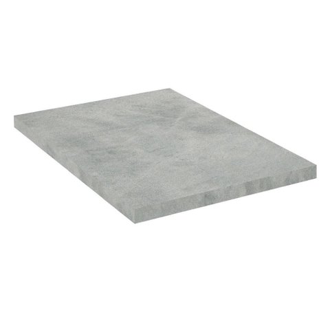 Tampo Para Balcão de 40 X 60cm Glamy Lux e Stella Mood