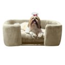 Ver imagem 1 de Cama Pet Poltrona Hannah Luxo - Ssx Multicoisas