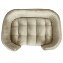 Ver imagem 3 de Cama Pet Poltrona Hannah Luxo - Ssx Multicoisas