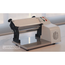 Ver mais imagens de Cilindro Laminador de Massa Elétrico 28cm Anodilar Pizza Pão:110v