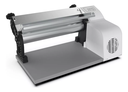 Ver imagem 3 de Cilindro Laminador de Massa Elétrico 28cm Anodilar Pizza Pão:110v