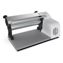 Ver imagem 3 de Cilindro Laminador de Massa Elétrico 28cm Anodilar Pizza Pão:110v