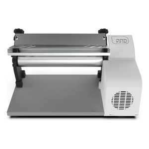 Cilindro Laminador de Massa Elétrico 28cm Anodilar Pizza Pão:110v