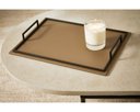 Ver imagem 2 de Bandeja em MDF C/ Revestimento em PU 15956 Mart