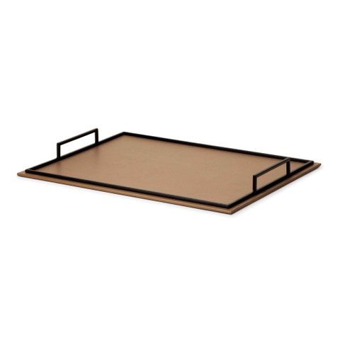 Bandeja em MDF C/ Revestimento em PU 15956 Mart