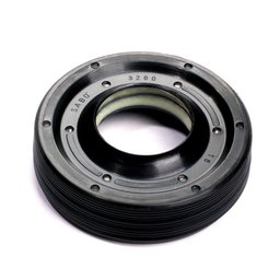 Kit 10 Rolamento 6006 e 10 Retentor Lavadora Brastemp Consul - 3