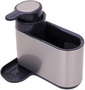 Ver imagem 1 de dispenser de Detergente Liquido Inox 250 Ml Mimo Style