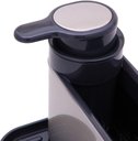 Ver imagem 2 de dispenser de Detergente Liquido Inox 250 Ml Mimo Style