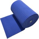 Ver imagem 5 de Passadeira Antiderrapante Azul Royal - 43cm de Largura