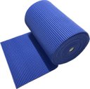Ver imagem 5 de Passadeira Antiderrapante Azul Royal - 43cm de Largura