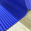 Ver imagem 4 de Passadeira Antiderrapante Azul Royal - 43cm de Largura