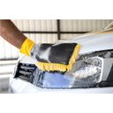 Ver mais imagens de LUVA DE MICROFIBRA COM TELA PARA REMOVER INSETOS VONDER - 63.64.002.518